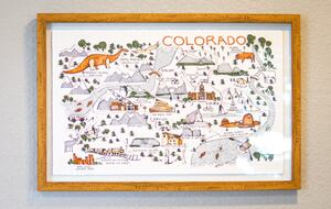 Red Rocks Retreat near Denver - Lakewood, Colorado