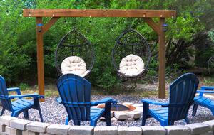 Red Rocks Retreat near Denver - Lakewood, Colorado