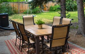 Red Rocks Retreat near Denver - Lakewood, Colorado