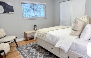 Red Rocks Retreat near Denver - Lakewood, Colorado