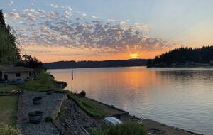 Waterfront Rich Passage Getaway - Port Orchard, Washington