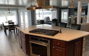 Waterfront Rich Passage Getaway - Port Orchard, Washington