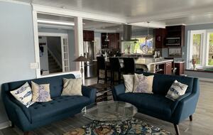 Waterfront Rich Passage Getaway - Port Orchard, Washington