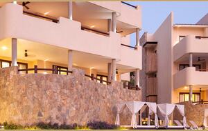 Celeste Beach Residences and Spa, 3 Bedroom Residence - Bahias de Huatulco, Mexico