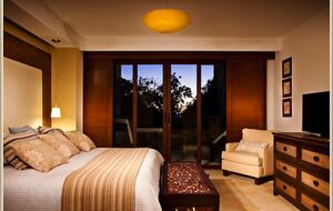 Celeste Beach Residences and Spa, 3 Bedroom Residence - Bahias de Huatulco, Mexico