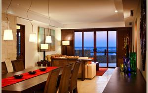 Celeste Beach Residences and Spa, 3 Bedroom Residence - Bahias de Huatulco, Mexico
