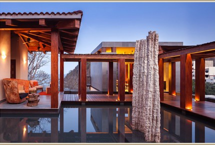 Celeste Beach Residences and Spa, 3 Bedroom Residence - Bahias de Huatulco, Mexico
