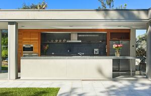 Surf Break - Avalon Beach, Australia