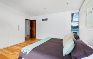 Surf Break - Avalon Beach, Australia