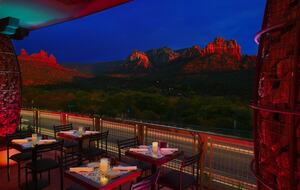 4 Nights at Hyatt Pinon Pointe Resort II - Sedona, Arizona