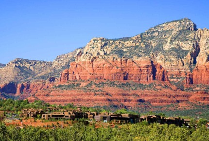 4 Nights at Hyatt Pinon Pointe Resort II
