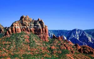 4 Nights at Hyatt Pinon Pointe Resort II - Sedona, Arizona