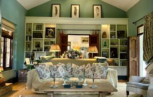 French Style home on the foothills of Mount Kenya - Timau, Nanhyuki, Kenya