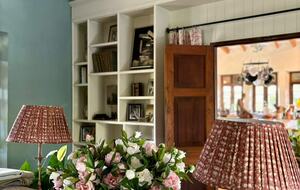 French Style home on the foothills of Mount Kenya - Timau, Nanhyuki, Kenya