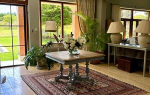 French Style home on the foothills of Mount Kenya - Timau, Nanhyuki, Kenya