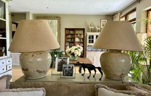 French Style home on the foothills of Mount Kenya - Timau, Nanhyuki, Kenya