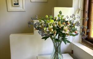 French Style home on the foothills of Mount Kenya - Timau, Nanhyuki, Kenya