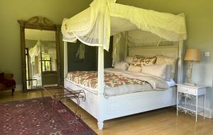 French Style home on the foothills of Mount Kenya - Timau, Nanhyuki, Kenya