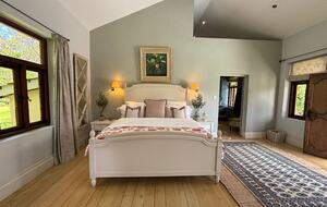 French Style home on the foothills of Mount Kenya - Timau, Nanhyuki, Kenya