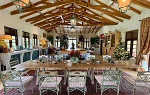 French Style home on the foothills of Mount Kenya - Timau, Nanhyuki, Kenya