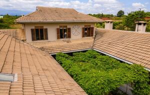 French Style home on the foothills of Mount Kenya - Timau, Nanhyuki, Kenya