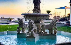 Chateau Chermont | Santa Barbara Ocean View Estate - Santa Barbara, California