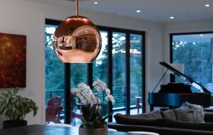 Arbor Domus Maximus: World's Greatest Treehouse - Issaquah, Washington