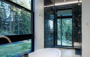 Arbor Domus Maximus: World's Greatest Treehouse - Issaquah, Washington