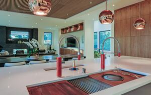 Arbor Domus Maximus: World's Greatest Treehouse - Issaquah, Washington