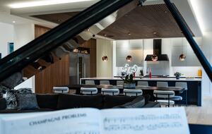 Arbor Domus Maximus: World's Greatest Treehouse - Issaquah, Washington