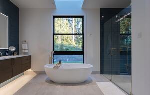 Arbor Domus Maximus: World's Greatest Treehouse - Issaquah, Washington