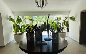 Exquisite 6,000 sqft Beach Villa with Resort-Like Pool - Puerto San Jose, Guatemala