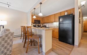 The Wren at Vail | One Bedroom, Facing Vail Mountain - Vail, Colorado