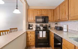 The Wren at Vail | One Bedroom, Facing Vail Mountain - Vail, Colorado