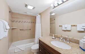 The Wren at Vail | One Bedroom, Facing Vail Mountain - Vail, Colorado