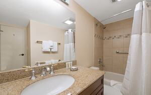 The Wren at Vail | One Bedroom, Facing Vail Mountain - Vail, Colorado