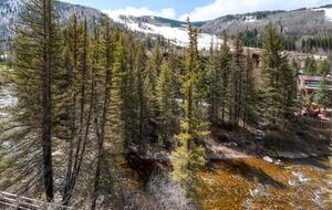 The Wren at Vail | One Bedroom, Facing Vail Mountain - Vail, Colorado
