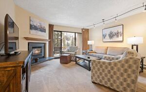 The Wren at Vail | One Bedroom, Facing Vail Mountain - Vail, Colorado