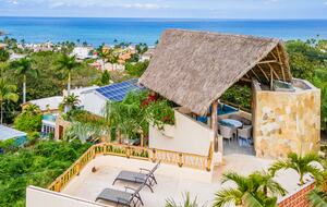 Casa Palma Chueca Sayulita - Sayulita, Mexico