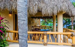 Casa Palma Chueca Sayulita - Sayulita, Mexico