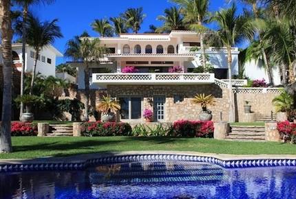 Casa Pacifica - Palmilla - San Jose del Cabo, Mexico