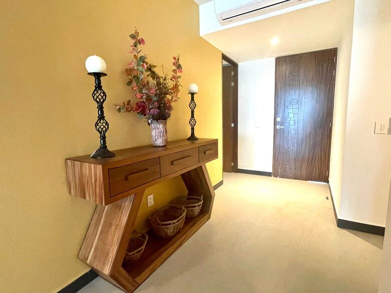 Oceanview Comfort in a Resort-Style Setting - Puerto Vallarta, Mexico