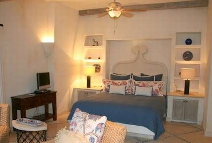 Casa Pacifica - Palmilla - San Jose del Cabo, Mexico