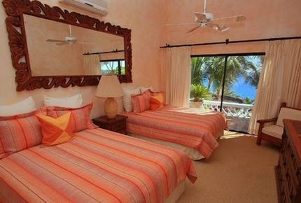 Casa Pacifica - Palmilla - San Jose del Cabo, Mexico