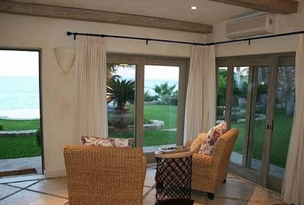 Casa Pacifica - Palmilla - San Jose del Cabo, Mexico