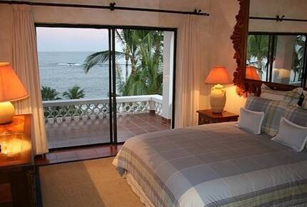 Casa Pacifica - Palmilla - San Jose del Cabo, Mexico