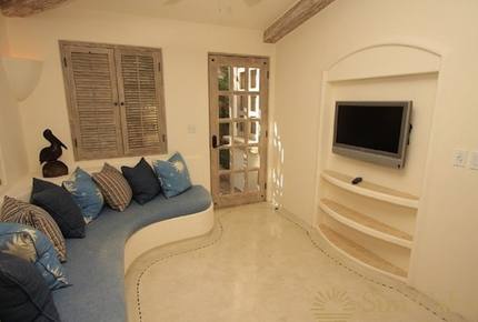 Casa Pacifica - Palmilla - San Jose del Cabo, Mexico