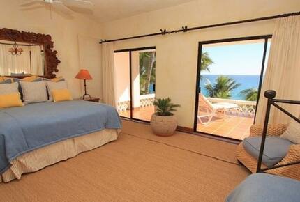 Casa Pacifica - Palmilla - San Jose del Cabo, Mexico