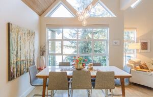 Dining Room, seats 8