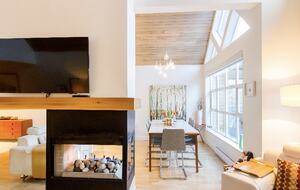 Benchlands Mountain Modern Townhome in Coveted Location - Whistler, Canada